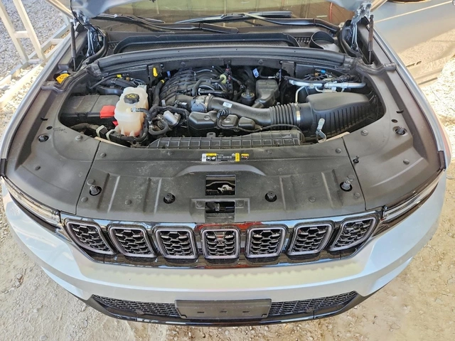 Jeep Grand cherokee SUMMIT* AWD* ОБДУХ* МАСАЖИ - автомобили, коли, обяви за нови и употребявани 11