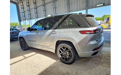 jeep-grand-cherokee - 1