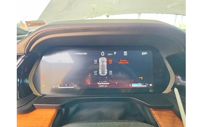Jeep Grand cherokee SUMMIT* AWD* ОБДУХ* МАСАЖИ - автомобили, коли, обяви за нови и употребявани 8