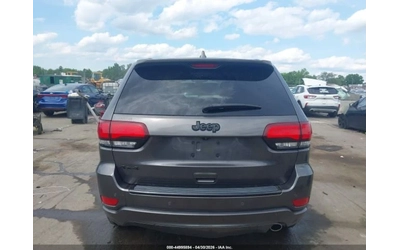 Jeep Grand cherokee ALTITUDE| КАМЕРА| ПОДГРЕВ| TOUCHSCREEN - автомобили, коли, обяви за нови и употребявани 16