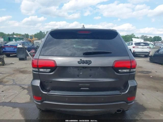 Jeep Grand cherokee ALTITUDE| КАМЕРА| ПОДГРЕВ| TOUCHSCREEN - автомобили, коли, обяви за нови и употребявани 16