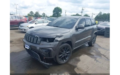 jeep-grand-cherokee - 1