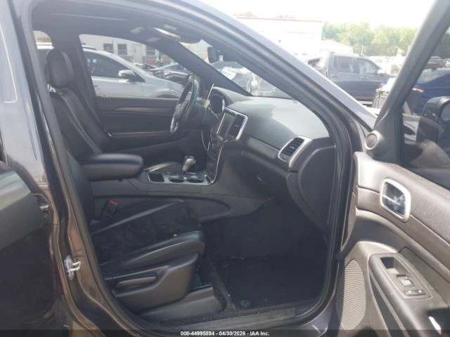 Jeep Grand cherokee ALTITUDE| КАМЕРА| ПОДГРЕВ| TOUCHSCREEN - автомобили, коли, обяви за нови и употребявани 4