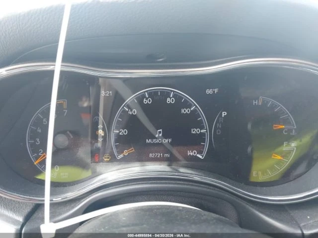 Jeep Grand cherokee ALTITUDE| КАМЕРА| ПОДГРЕВ| TOUCHSCREEN - автомобили, коли, обяви за нови и употребявани 6