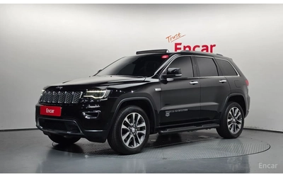 jeep-grand-cherokee - 0