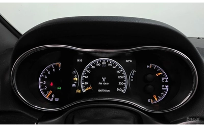 Jeep Grand cherokee 3.6* V6* 8ZF* ПОДГРЕВ* ОБДУХВАНЕ* КАМЕРА* МЪРТВА* - автомобили, коли, обяви за нови и употребявани 10