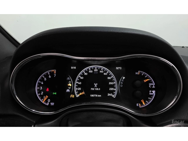 Jeep Grand cherokee 3.6* V6* 8ZF* ПОДГРЕВ* ОБДУХВАНЕ* КАМЕРА* МЪРТВА* - автомобили, коли, обяви за нови и употребявани 10