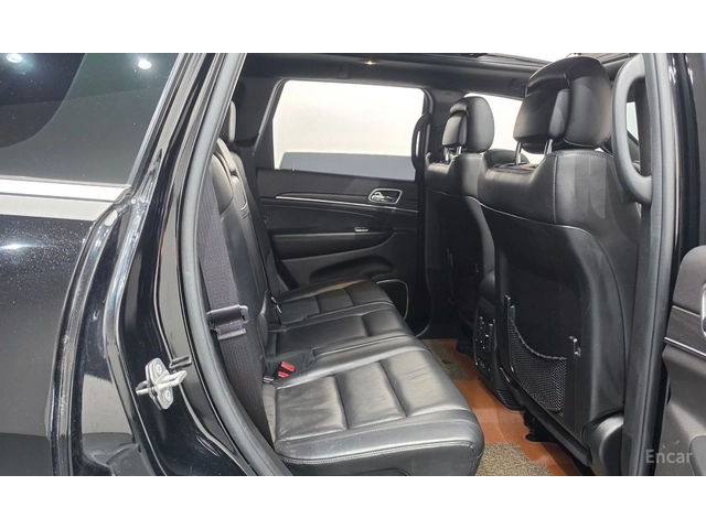Jeep Grand cherokee 3.6* V6* 8ZF* ПОДГРЕВ* ОБДУХВАНЕ* КАМЕРА* МЪРТВА* - автомобили, коли, обяви за нови и употребявани 13