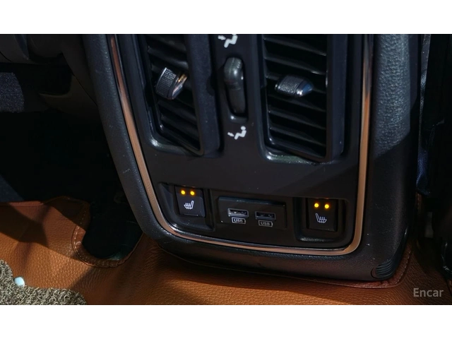Jeep Grand cherokee 3.6* V6* 8ZF* ПОДГРЕВ* ОБДУХВАНЕ* КАМЕРА* МЪРТВА* - автомобили, коли, обяви за нови и употребявани 14