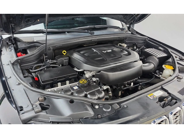 Jeep Grand cherokee 3.6* V6* 8ZF* ПОДГРЕВ* ОБДУХВАНЕ* КАМЕРА* МЪРТВА* - автомобили, коли, обяви за нови и употребявани 16