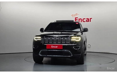 jeep-grand-cherokee - 2