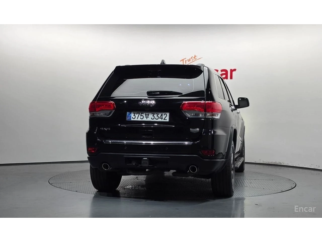 Jeep Grand cherokee 3.6* V6* 8ZF* ПОДГРЕВ* ОБДУХВАНЕ* КАМЕРА* МЪРТВА* - автомобили, коли, обяви за нови и употребявани 3