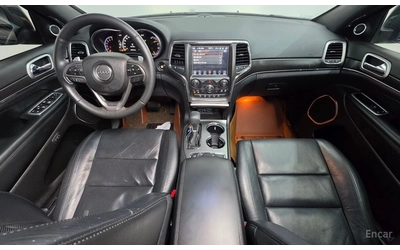 jeep-grand-cherokee - 5
