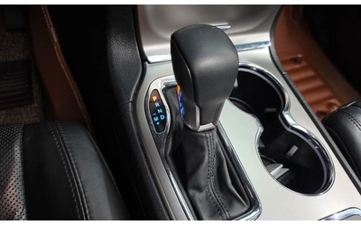 Jeep Grand cherokee 3.6* V6* 8ZF* ПОДГРЕВ* ОБДУХВАНЕ* КАМЕРА* МЪРТВА* - автомобили, коли, обяви за нови и употребявани 9