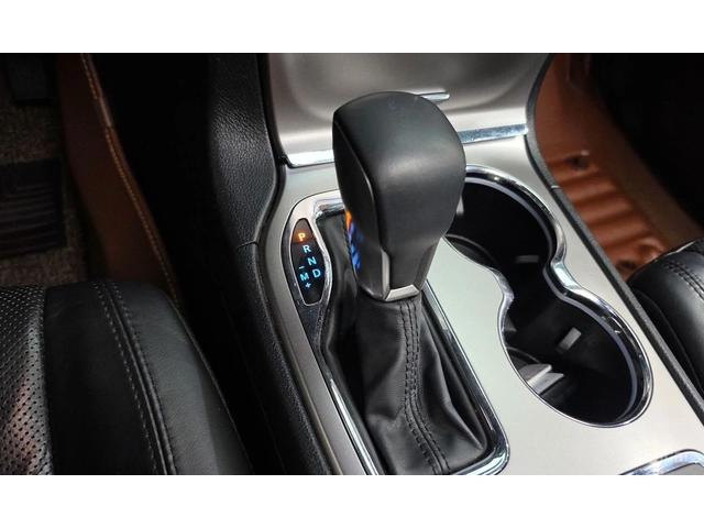 Jeep Grand cherokee 3.6* V6* 8ZF* ПОДГРЕВ* ОБДУХВАНЕ* КАМЕРА* МЪРТВА* - автомобили, коли, обяви за нови и употребявани 9
