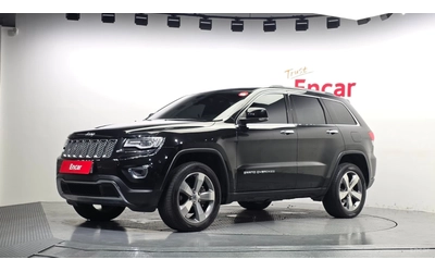jeep-grand-cherokee - 0