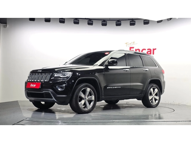 Jeep Grand cherokee LIMITED* 3.6* ПОДГРЕВ* ОБДУХВАНЕ* КАМЕРА* ШИБИДАХ* - автомобили, коли, обяви за нови и употребявани 0