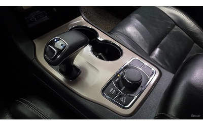 Jeep Grand cherokee LIMITED* 3.6* ПОДГРЕВ* ОБДУХВАНЕ* КАМЕРА* ШИБИДАХ* - автомобили, коли, обяви за нови и употребявани 13