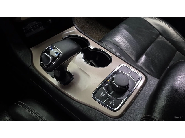 Jeep Grand cherokee LIMITED* 3.6* ПОДГРЕВ* ОБДУХВАНЕ* КАМЕРА* ШИБИДАХ* - автомобили, коли, обяви за нови и употребявани 13