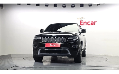 jeep-grand-cherokee - 1