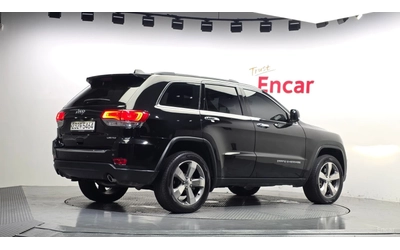 jeep-grand-cherokee - 2