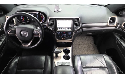 jeep-grand-cherokee - 4