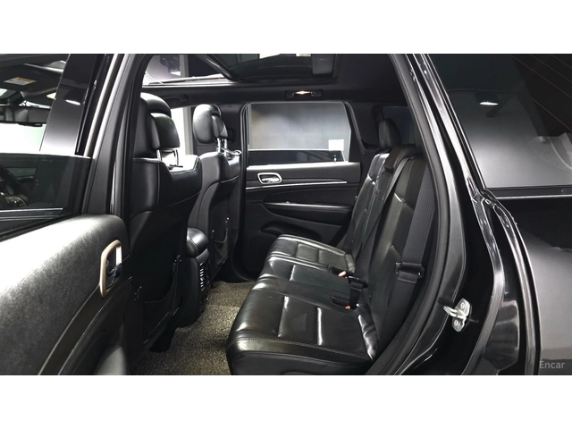 Jeep Grand cherokee LIMITED* 3.6* ПОДГРЕВ* ОБДУХВАНЕ* КАМЕРА* ШИБИДАХ* - автомобили, коли, обяви за нови и употребявани 9