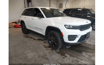 jeep-grand-cherokee - 0