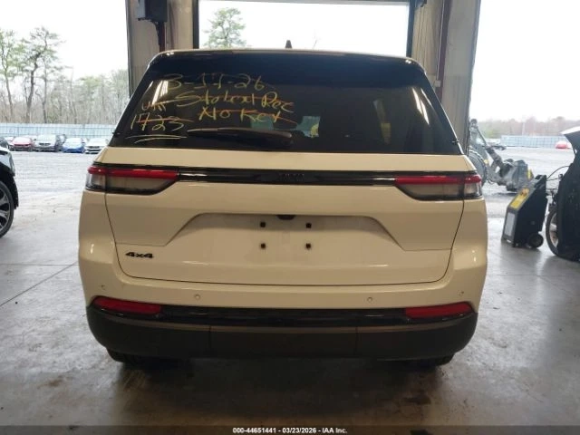 Jeep Grand cherokee ALTITUDE X 4X4* КРАЙНА ЦЕНА* КОЖА* ПОДГРЕВ* ШИБИДА - автомобили, коли, обяви за нови и употребявани 14