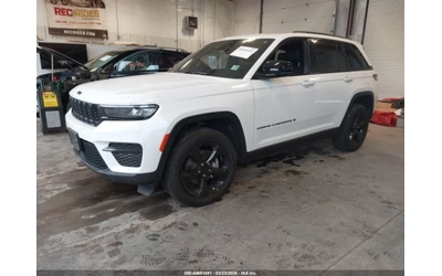 jeep-grand-cherokee - 1