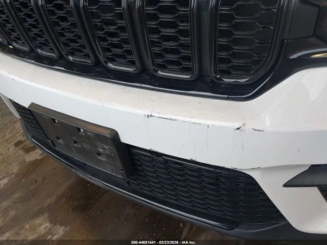 Jeep Grand cherokee ALTITUDE X 4X4* КРАЙНА ЦЕНА* КОЖА* ПОДГРЕВ* ШИБИДА - автомобили, коли, обяви за нови и употребявани 5