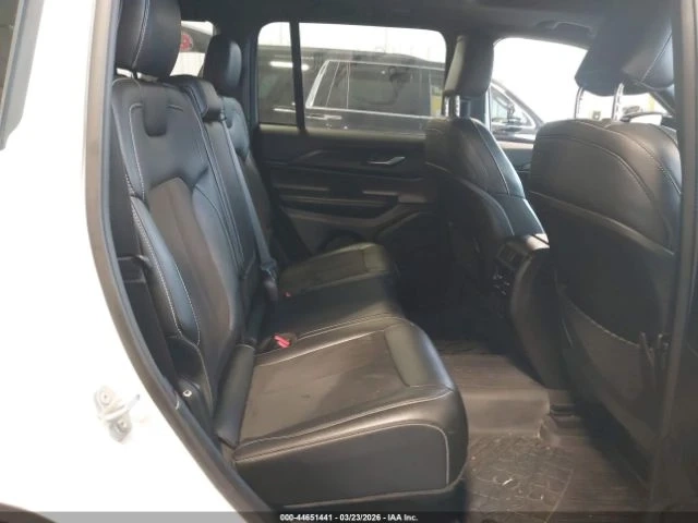 Jeep Grand cherokee ALTITUDE X 4X4* КРАЙНА ЦЕНА* КОЖА* ПОДГРЕВ* ШИБИДА - автомобили, коли, обяви за нови и употребявани 7