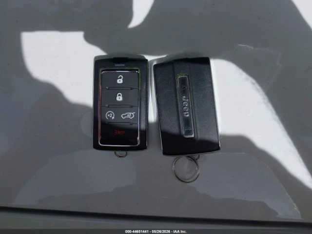 Jeep Grand cherokee ALTITUDE X 4X4* КРАЙНА ЦЕНА* КОЖА* ПОДГРЕВ* ШИБИДА - автомобили, коли, обяви за нови и употребявани 9