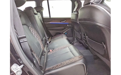 Jeep Grand cherokee HYBRID* SUMMIT* 4XE* - автомобили, коли, обяви за нови и употребявани 10
