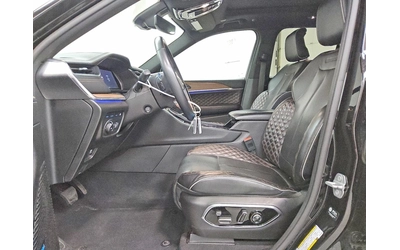 Jeep Grand cherokee HYBRID* SUMMIT* 4XE* - автомобили, коли, обяви за нови и употребявани 6