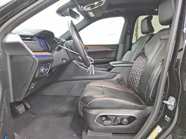 Jeep Grand cherokee HYBRID* SUMMIT* 4XE* - автомобили, коли, обяви за нови и употребявани 6