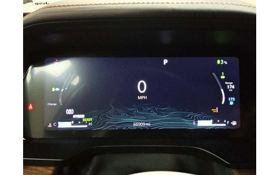 Jeep Grand cherokee HYBRID* SUMMIT* 4XE* - автомобили, коли, обяви за нови и употребявани 8