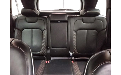 Jeep Grand cherokee HYBRID* SUMMIT* 4XE* - автомобили, коли, обяви за нови и употребявани 9