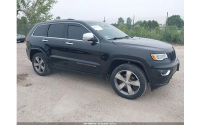 jeep-grand-cherokee - 0