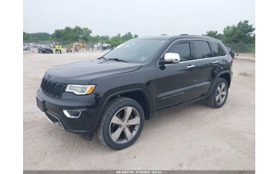 jeep-grand-cherokee - 1