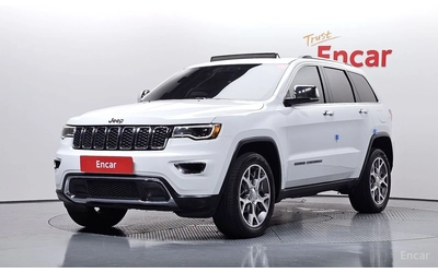 jeep-grand-cherokee - 0