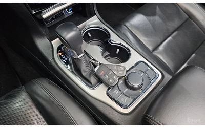 Jeep Grand cherokee 3.6* V6* 8ZF* ПОДГРЕВ* ОБДУХВАНЕ* КАМЕРА* КЕЙЛЕС* - автомобили, коли, обяви за нови и употребявани 10