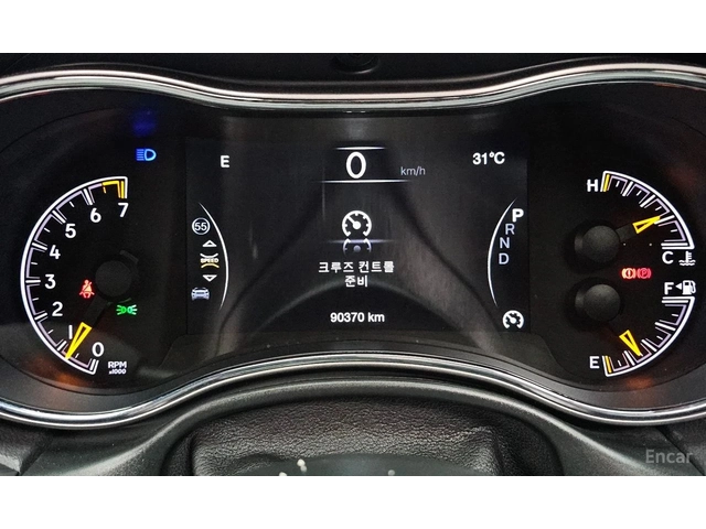 Jeep Grand cherokee 3.6* V6* 8ZF* ПОДГРЕВ* ОБДУХВАНЕ* КАМЕРА* КЕЙЛЕС* - автомобили, коли, обяви за нови и употребявани 11