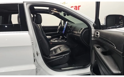 Jeep Grand cherokee 3.6* V6* 8ZF* ПОДГРЕВ* ОБДУХВАНЕ* КАМЕРА* КЕЙЛЕС* - автомобили, коли, обяви за нови и употребявани 12