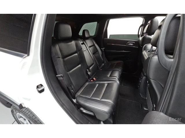 Jeep Grand cherokee 3.6* V6* 8ZF* ПОДГРЕВ* ОБДУХВАНЕ* КАМЕРА* КЕЙЛЕС* - автомобили, коли, обяви за нови и употребявани 13