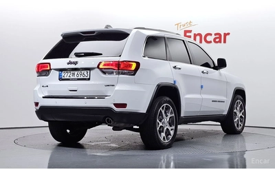 jeep-grand-cherokee - 1