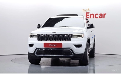 jeep-grand-cherokee - 2