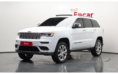 jeep-grand-cherokee - 0