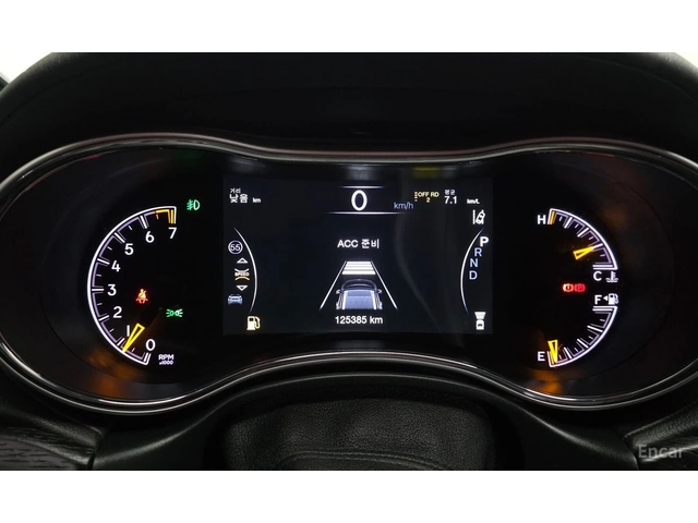 Jeep Grand cherokee 3.6* V6* 8ZF* SUMMIT* ДИСТРОНИК* ОБДУХВАНЕ* LANE* - автомобили, коли, обяви за нови и употребявани 10