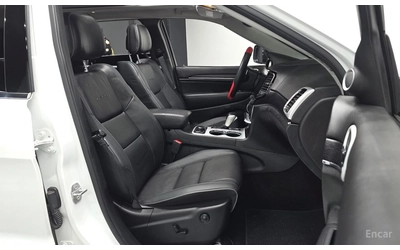 Jeep Grand cherokee 3.6* V6* 8ZF* SUMMIT* ДИСТРОНИК* ОБДУХВАНЕ* LANE* - автомобили, коли, обяви за нови и употребявани 12